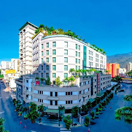 Waldorf Hotel Caracas Exterior photo