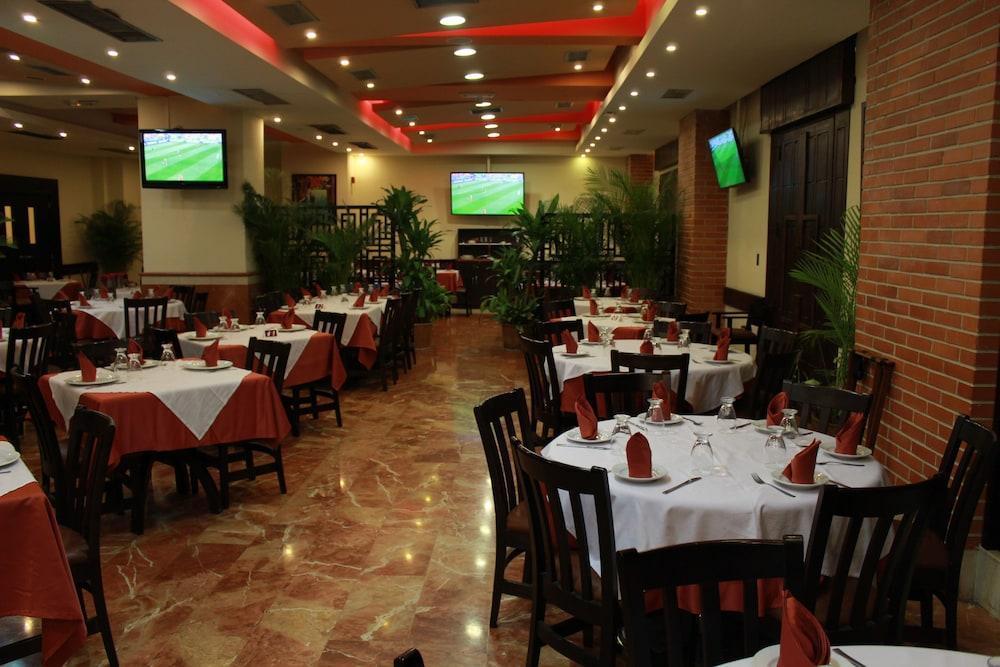 Waldorf Hotel Caracas Exterior photo