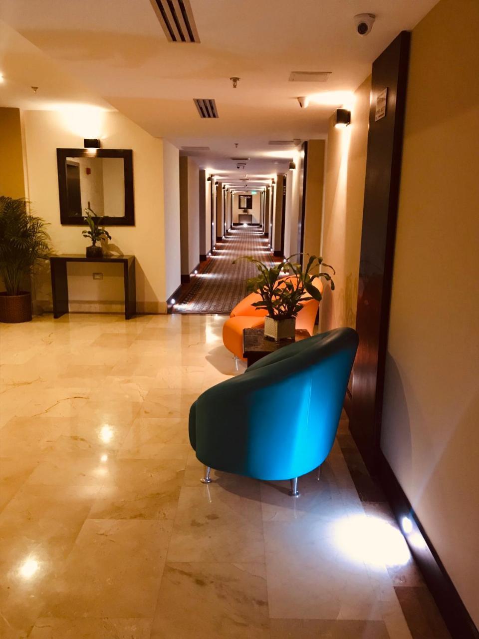 Waldorf Hotel Caracas Exterior photo